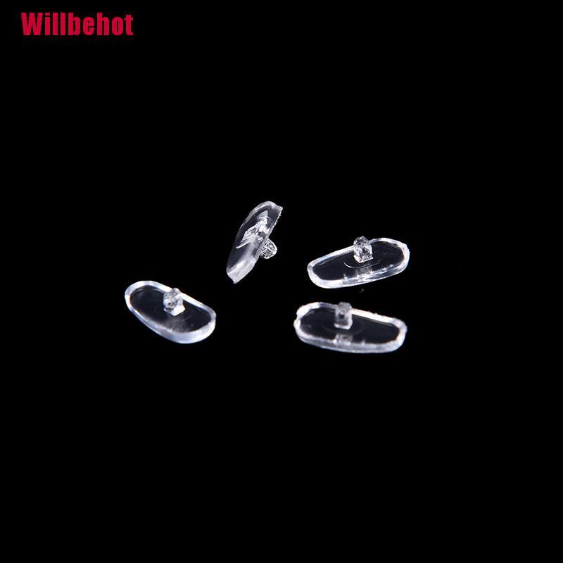 Bộ 50 Cặp Miếng Lót Ngón Chân Bằng Silicon Hình Oval Tiện Dụng