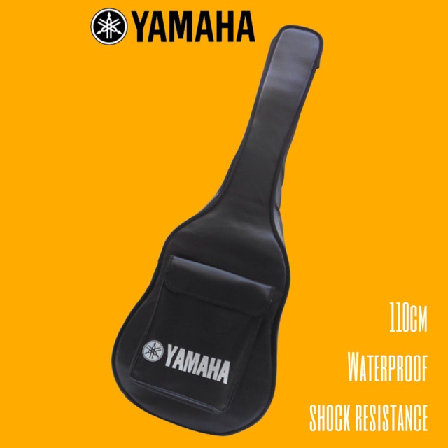 Original Guitar Bag - Guitar case - Túi bảo vệ Ghita Yamaha