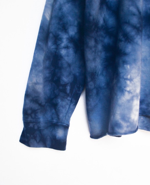 Áo thun có mũ chính hãng STWR WASHED