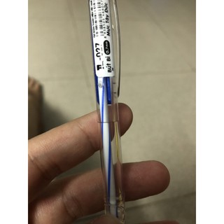 Bút bi dengfeng ngòi 0.7