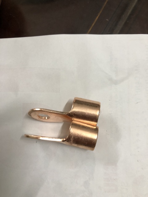 Đầu Cốt  Đồng 25 35 50 70 Hàng Tại Xưởng SX