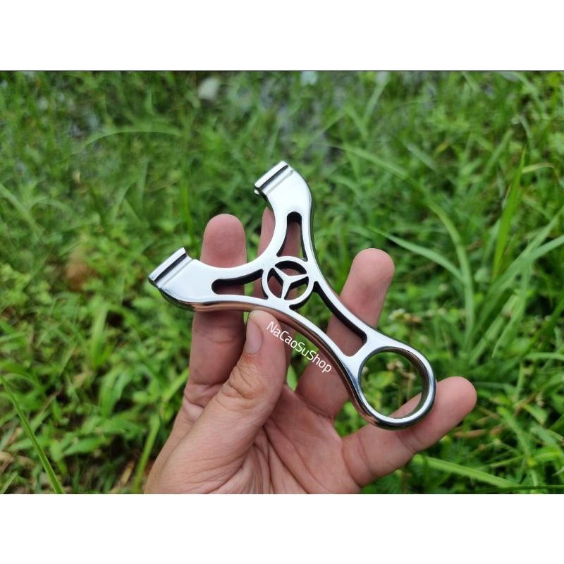 XẢ HÀNG NÁ CAO SU MẸC VÀ EM BÉ XÃ HÀNG  SLINGSHOT