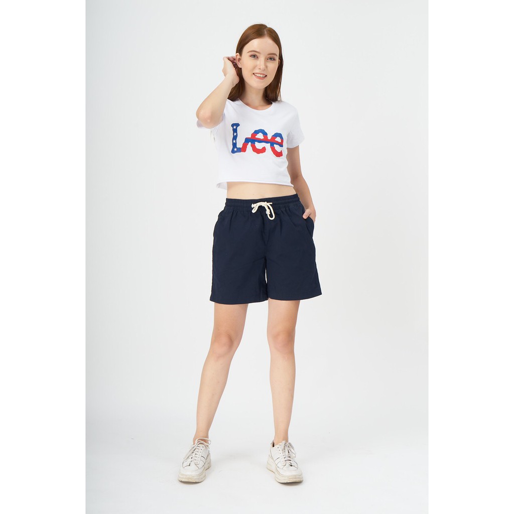 Quần short kaki nữ vnxk xuất Hàn