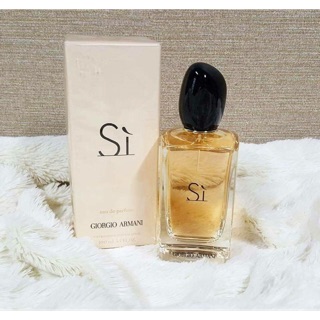 💎 Nước hoa nữ Giorgio Armani Sì EDP  💎
