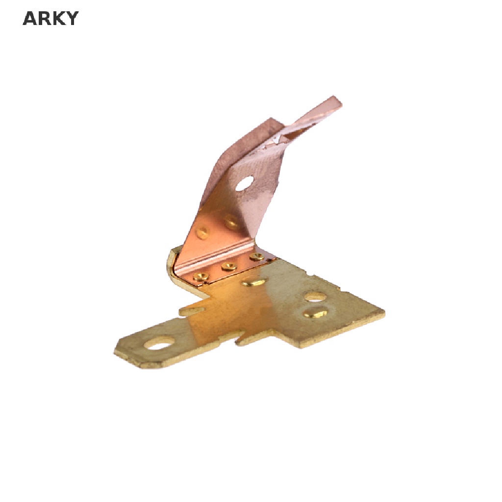 Giá Đỡ Động Cơ Không Chổi Than ARKY 895 875 887