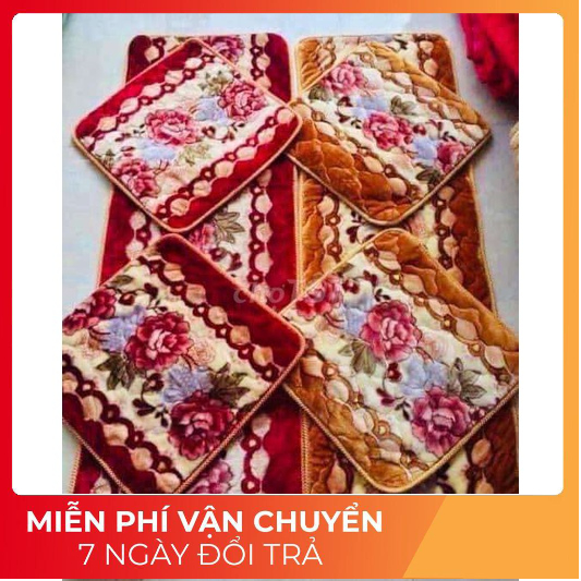 THẢM TRẢI GHẾ 1K1