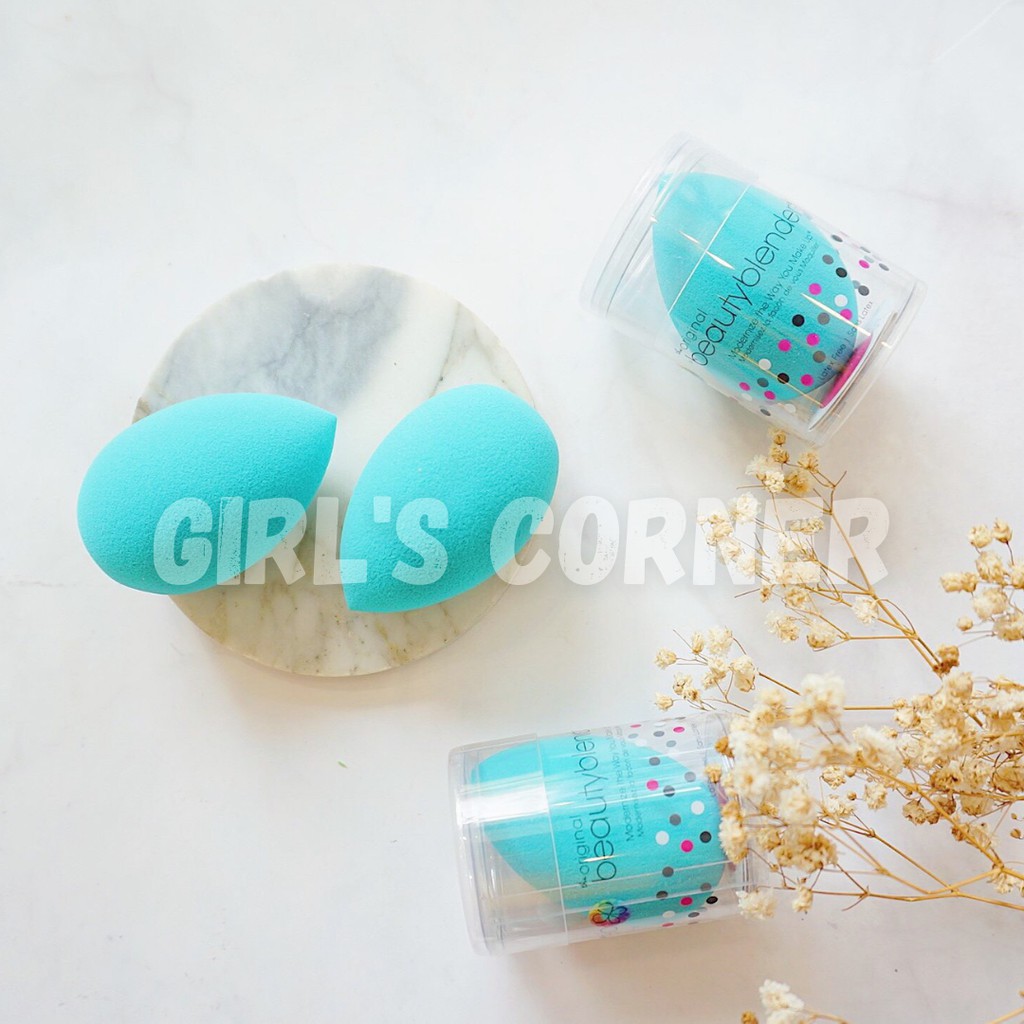 Mút Beauty Blender Chill - Mọi loại da