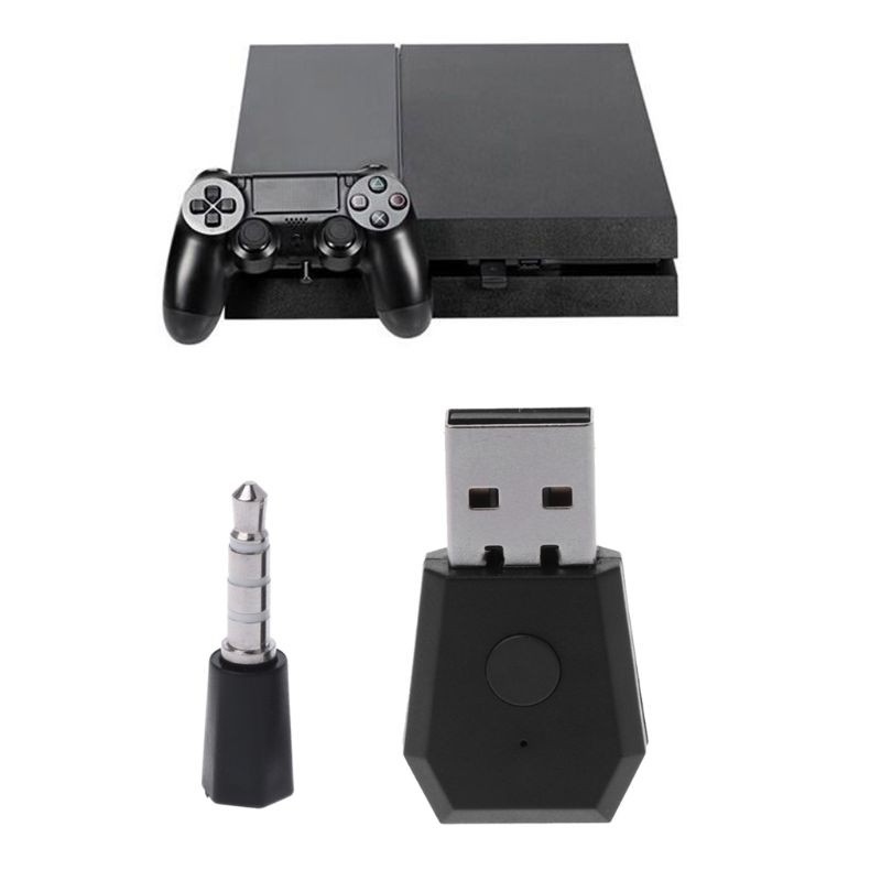 USB thu phát sóng bluetooth cho máy chơi game PS4