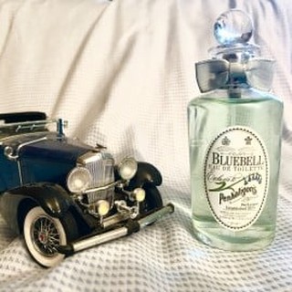 [𝘼𝙪𝙩𝙝] Nước hoa dùng thử Bluebell Penhaligon's - 𝙬𝙚𝙨𝙝𝙖𝙧𝙚𝙨𝙘𝙚𝙣𝙩 -