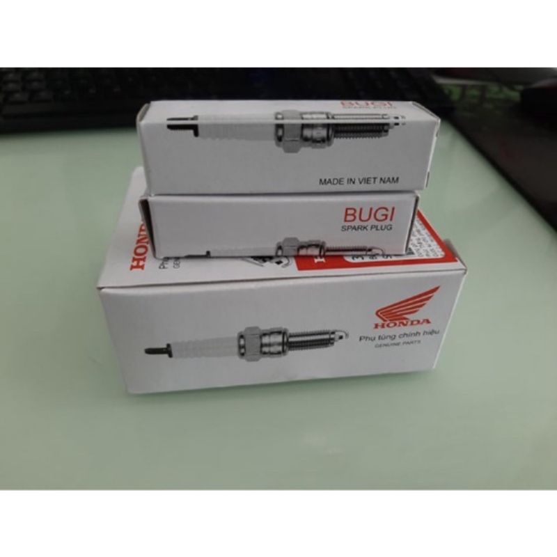 Bugi   HONDA VARIO / AIR BLADE / SH 125 150 / SH MODE / LEAD125 / VISION