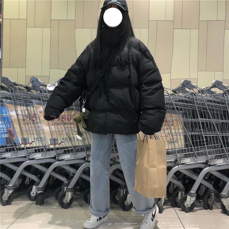 Áo Phao béo ulzzangg
