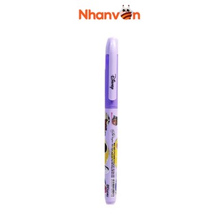 Bút Máy Thiên Long FTC-06/MI Ống Mực Tím