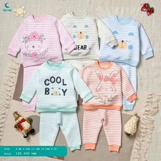 Bộ trần bông cao cấp Moon nhiều mẫu