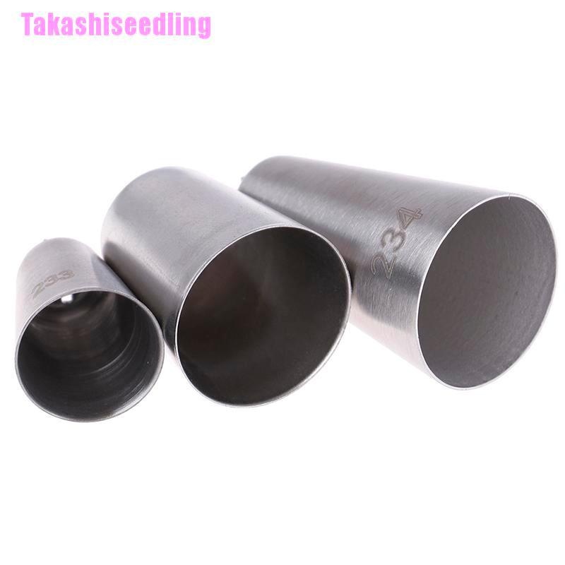 Phụ Kiện Trang Trí Bánh Kem Bằng Inox Chuyên Dùng