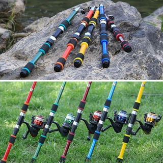 Cần câu 1m8 câu lure câu lăng xê giá rẻ