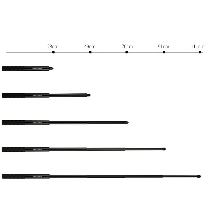 Self-Timer Frame Panoramic Camera Telescopic Rod For Insta360 One X | BigBuy360 - bigbuy360.vn