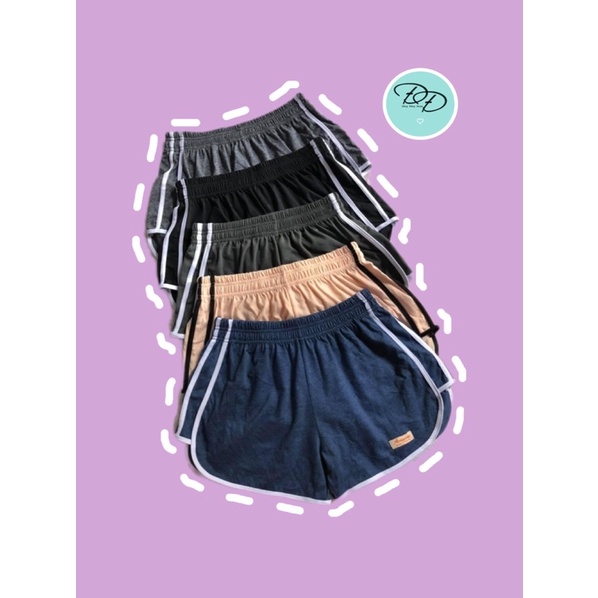 💌QUẦN ĐÙI 3S, QUẦN SHORT THUN BIGSIZE ĐẾN 110KG MẪU TRƠN MẶC NGỦ, MẶC NHÀ, ĐI BIỀN, HÀNG XUẤT DƯ (Giao mẫu ngẫu nhiên)💌 | BigBuy360 - bigbuy360.vn