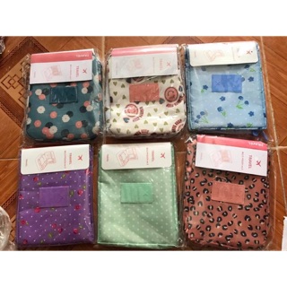 Túi đựng mỹ phẩm multi grand pouch