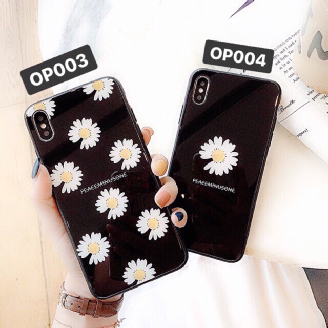 [OPPO]Ốp Kính A39 A57 A1K A83 A71 F1s  F3 F3plus F5 F7 F9 A7 2018 A5S A5 A3S F11 F11pro Neo7 Realme C1 Realme 2 pro Neo9