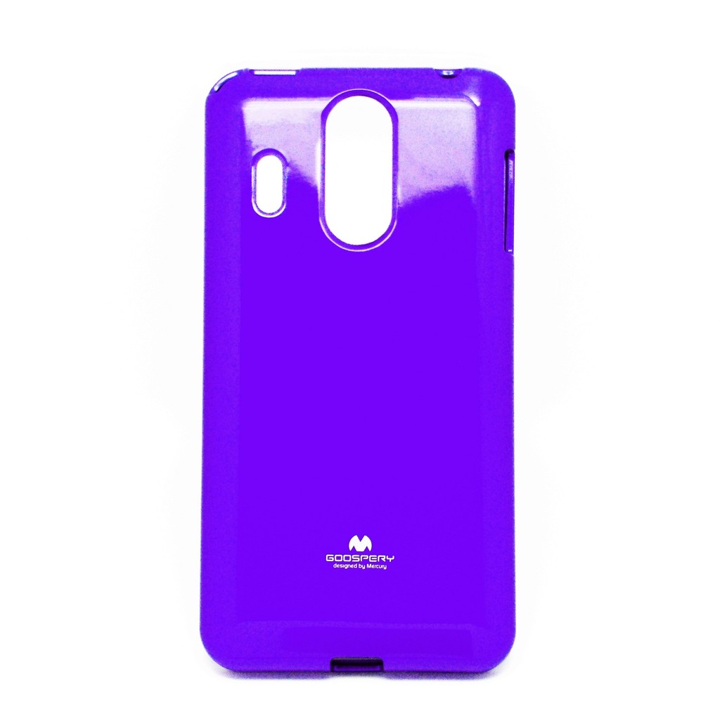 Ốp lưng Jelly Mercury Sky A900 (Nhiều màu)