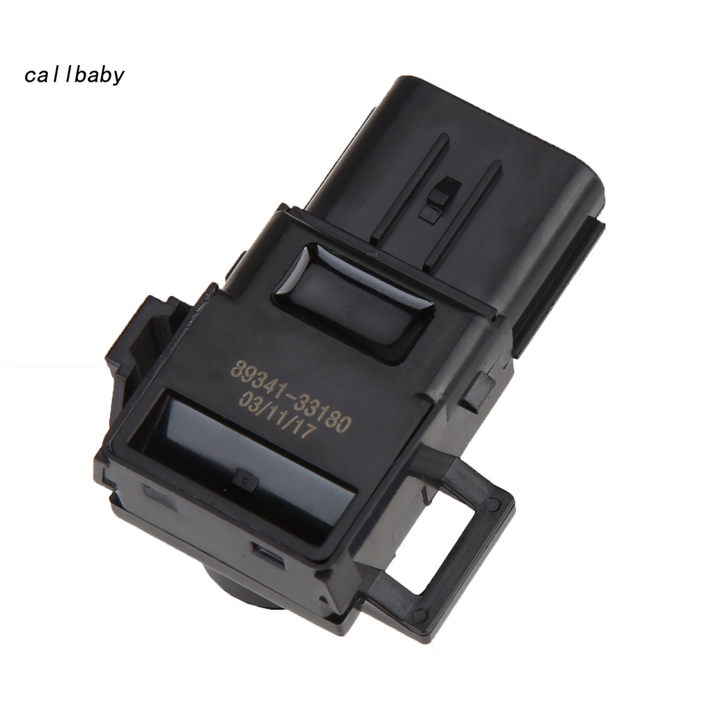 Cảm biến đỗ xe 89341-33180 cho Camry Corolla Rav4
 | BigBuy360 - bigbuy360.vn