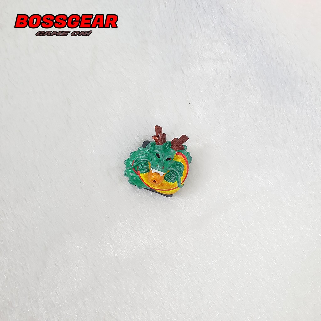 [Mã SKAMSALE03 giảm 10% đơn 200k] Keycap Lẻ Rồng Thần Dragon ball ( keycap resin độc lạ )( Keycap Artisan )