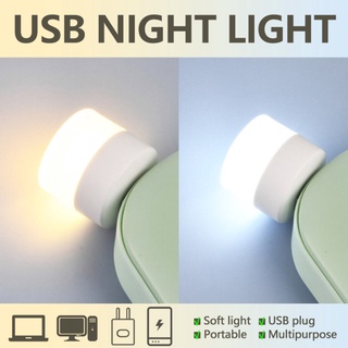 1 Đèn LED USB Để Bàn Bảo Vệ Mắt
