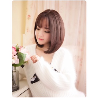 Cả đầu Víc cụp 30cm [ Chuẩn đẹp Mã 3030 ]