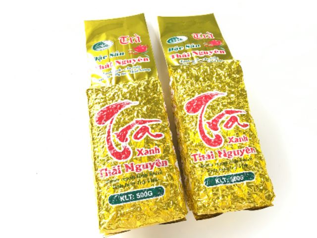 Chè xanh Thái Nguyên loại ngon