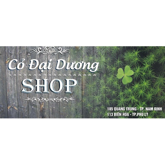 Codaiduongshop, Cửa hàng trực tuyến | WebRaoVat - webraovat.net.vn