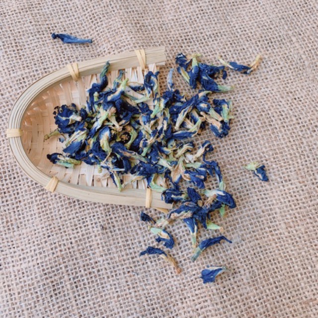 Hoa đậu biếc khô 50g