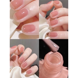Sơn Móng Tay 01 Canmake Hot