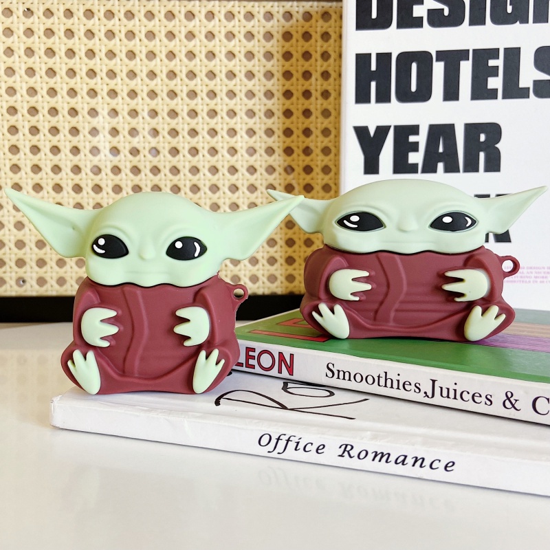 Vỏ Bảo Vệ Hộp Sạc Tai Nghe compatible AirPods 3 / 3 / 3 Năm) 2021 Surcompatible AirPods3 Cird 3 Ốp