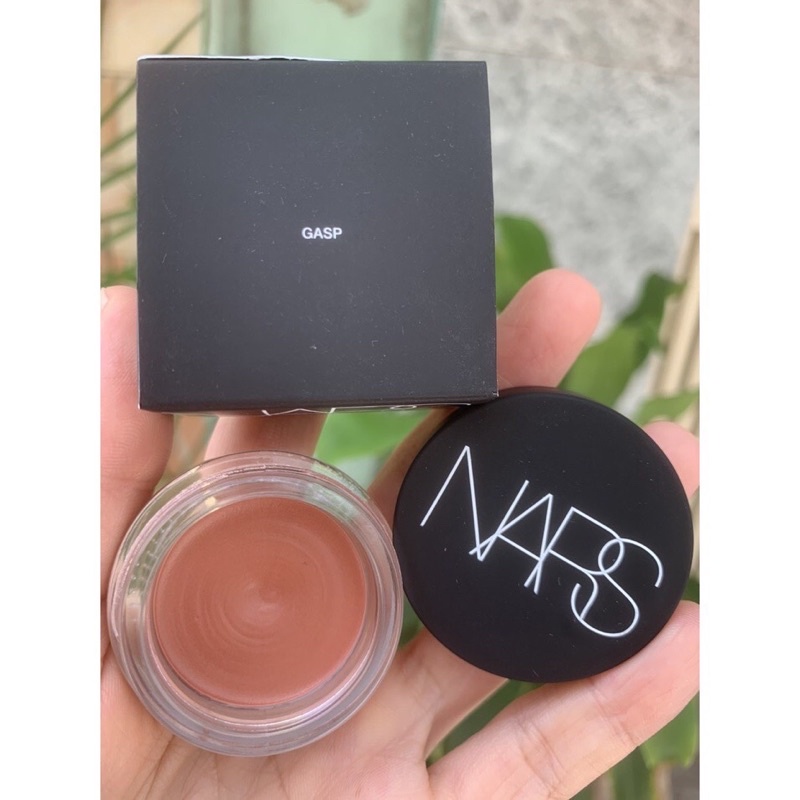 Má hồng kem Nars mẫu mới shop về 4 màu Darling-Freedom-Gasp-Rush