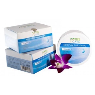 Muối tắm thảo dược Mother&Care