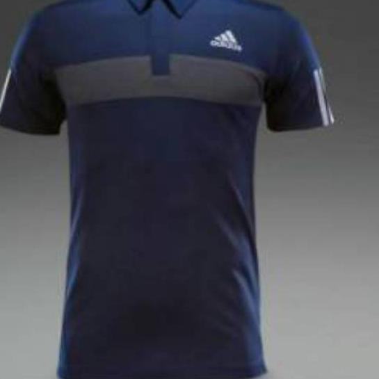 Áo thun Polo Good - Áo thun có cổ ADIDAS.