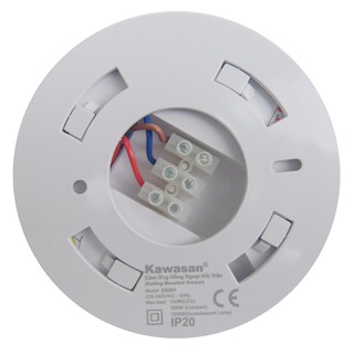 Cảm ứng gắn trần kw–ss281