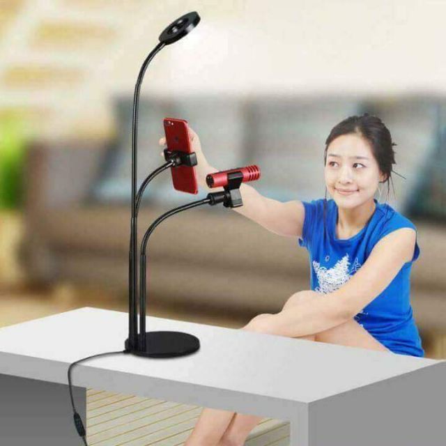 Đèn Flash tự sướng