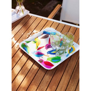 Khay đựng cốc BARBAR IKEA