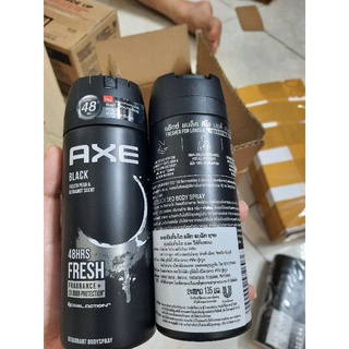 Xịt khử mùi toàn thân AXE THÁI LAN