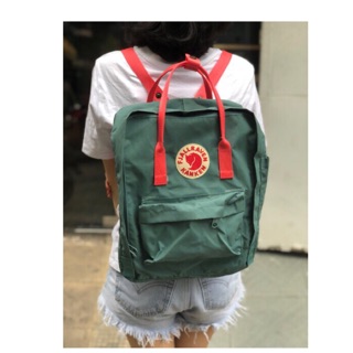 Balo kanken xuất chuẩn