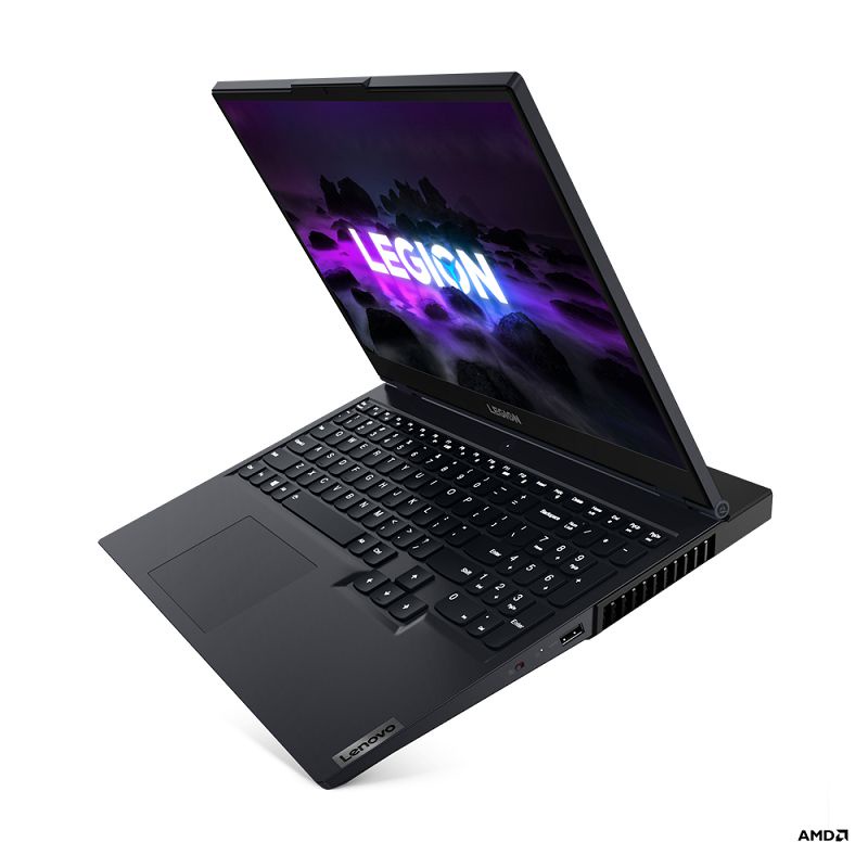 [ELBAU7 giảm 7%] Laptop Lenovo Legion 5 15ITH6 82JK0037VN Core™ i7-11800H | 8GB | 512GB | RTX 3050 4GB