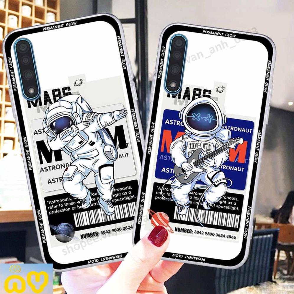 Ốp lưng Vsmart Live be@r brick mars thời trang, Ốp lưng lưng điện thoại viền dẻo siêu chất Như Ý