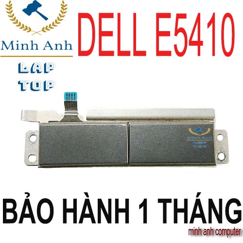Nút bấm chuột touchpad laptop dell latitude e5410