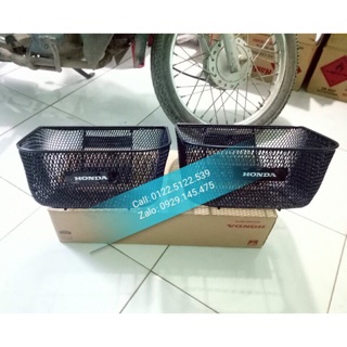 Rổ wave thái from thái