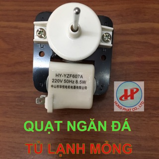 QUẠT TỦ LẠNH MỎNG(Loại tốt)