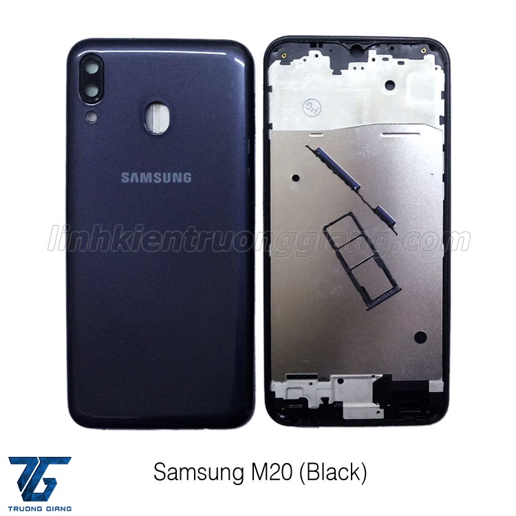 VỎ BỘ SAMSUNG M20