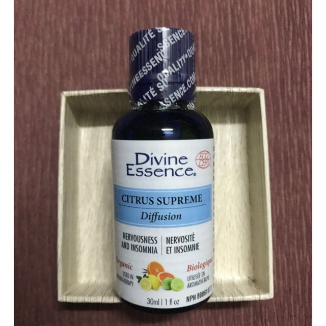 TINH DẦU DIVINE ESENCE HỖN HỢP PHA SẴN 30ML (NHIỀU LOẠI)