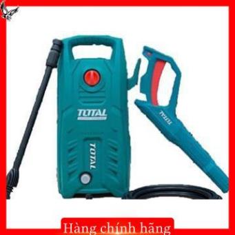 1400W Máy phun xịt rửa áp lực cao Total TGT11316