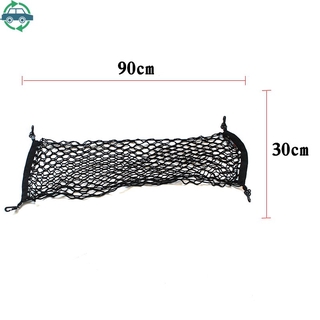 Lưới Chằng Đồ Co Giãn Cho Xe Hơi